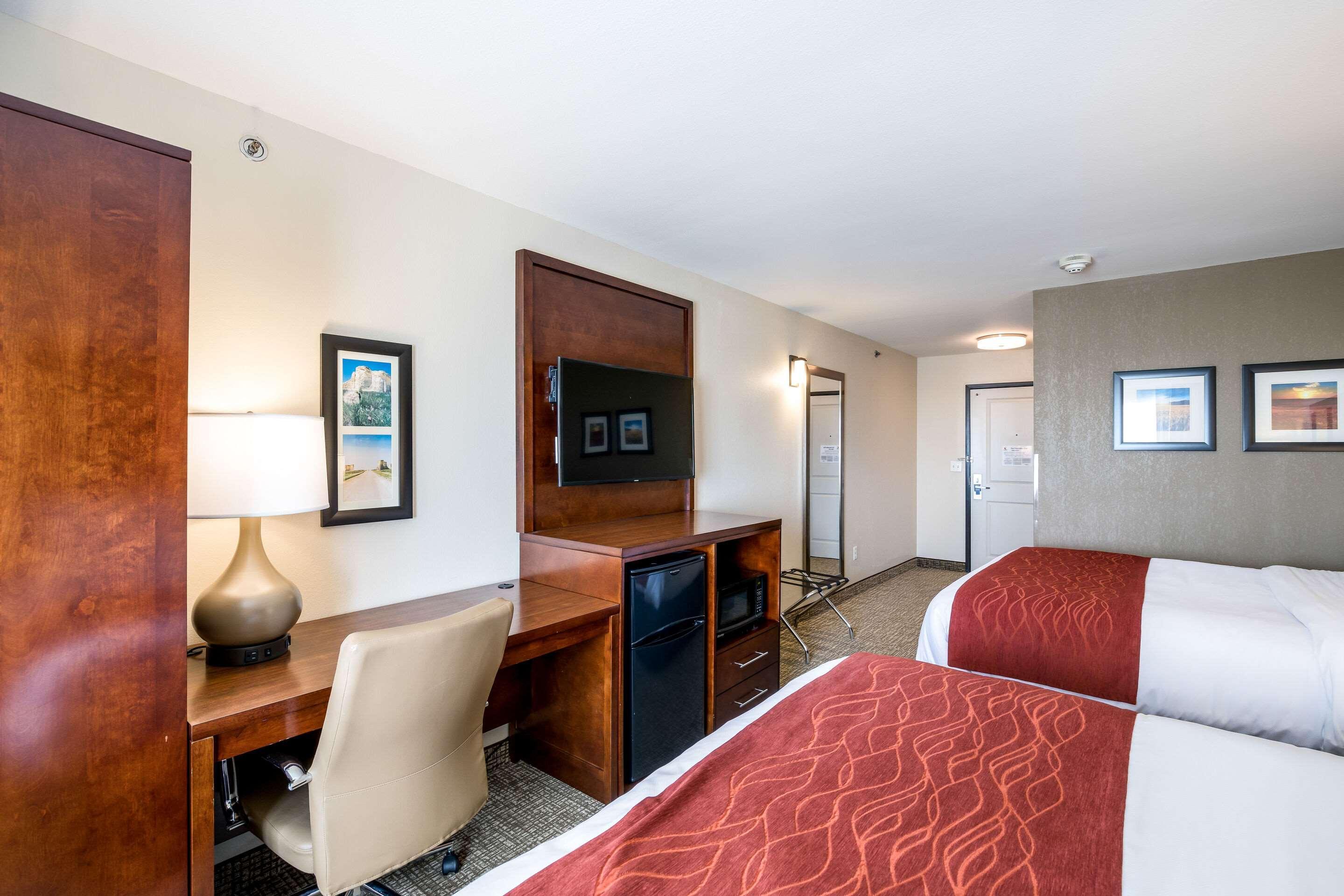 Comfort Inn Bonner Springs Kansas City Esterno foto