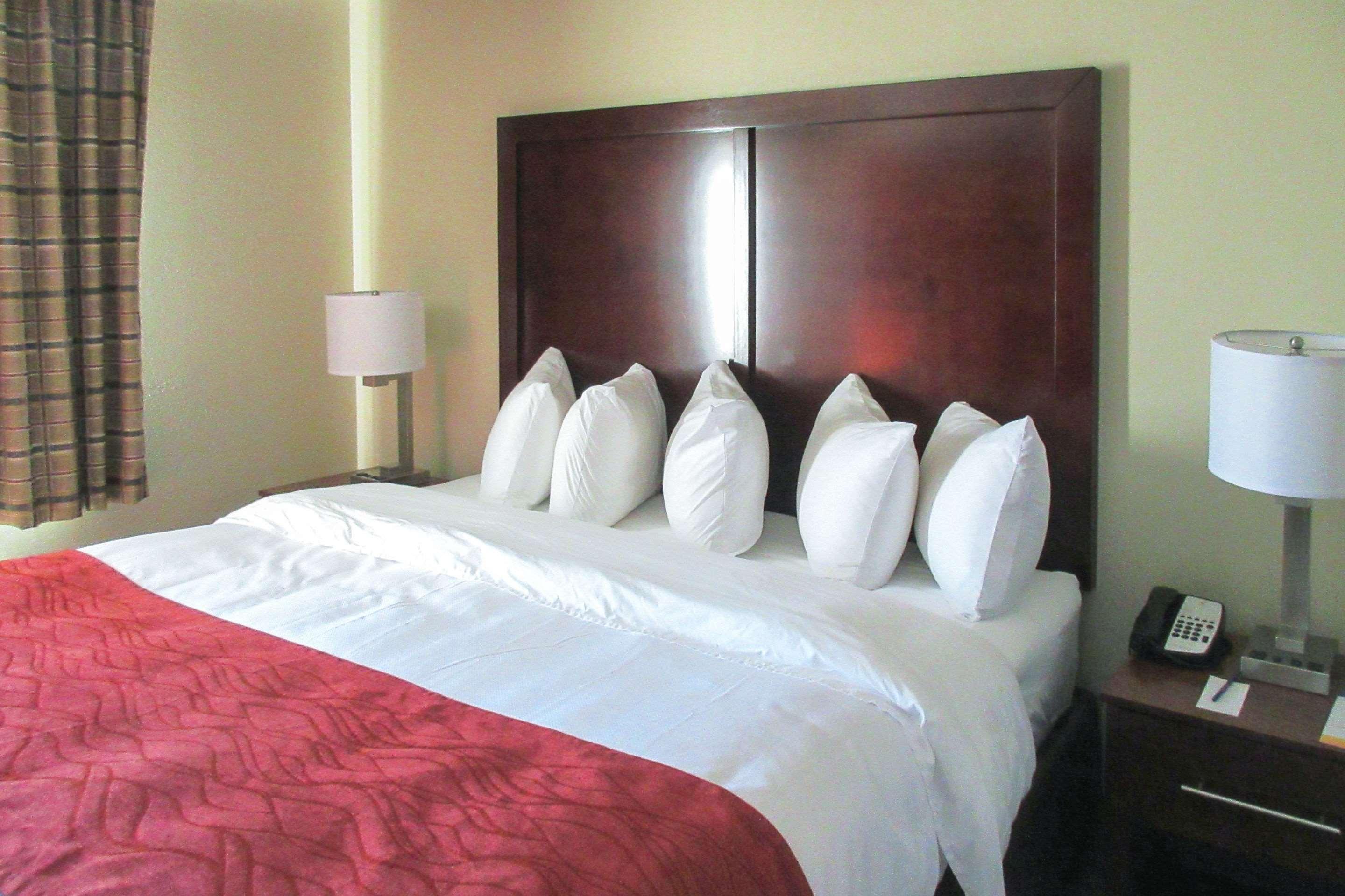 Comfort Inn Bonner Springs Kansas City Esterno foto
