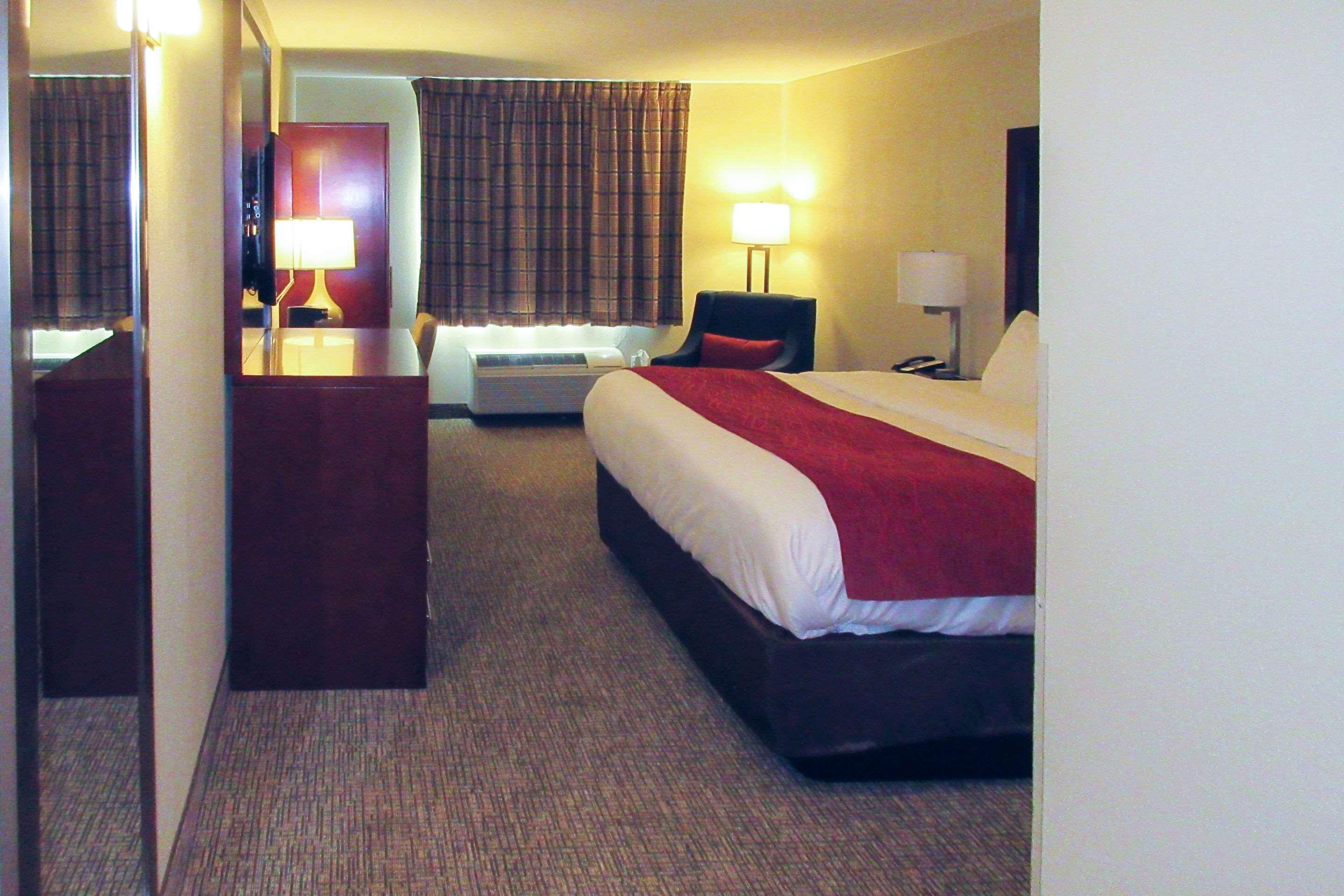 Comfort Inn Bonner Springs Kansas City Esterno foto