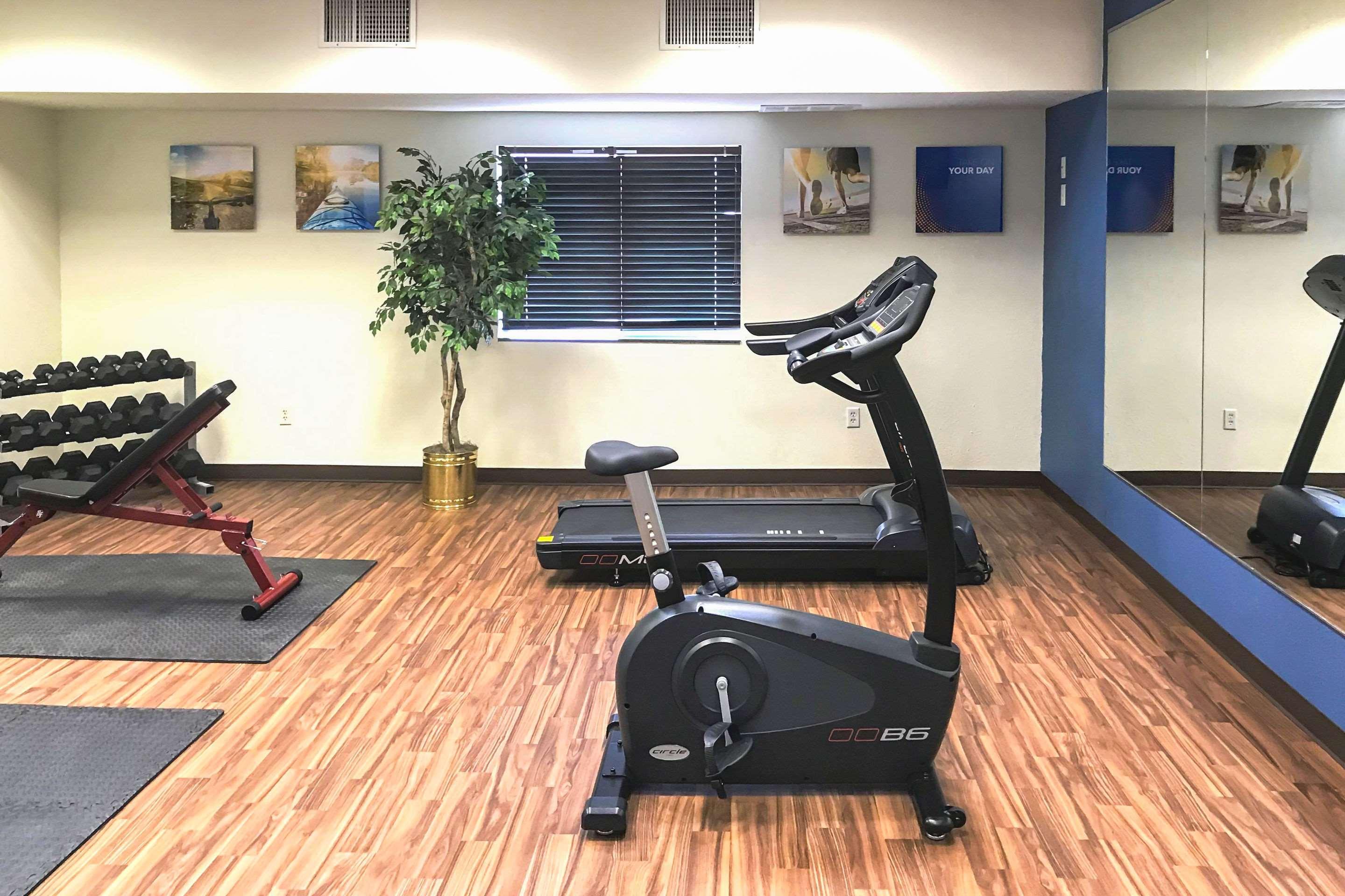 Comfort Inn Bonner Springs Kansas City Esterno foto