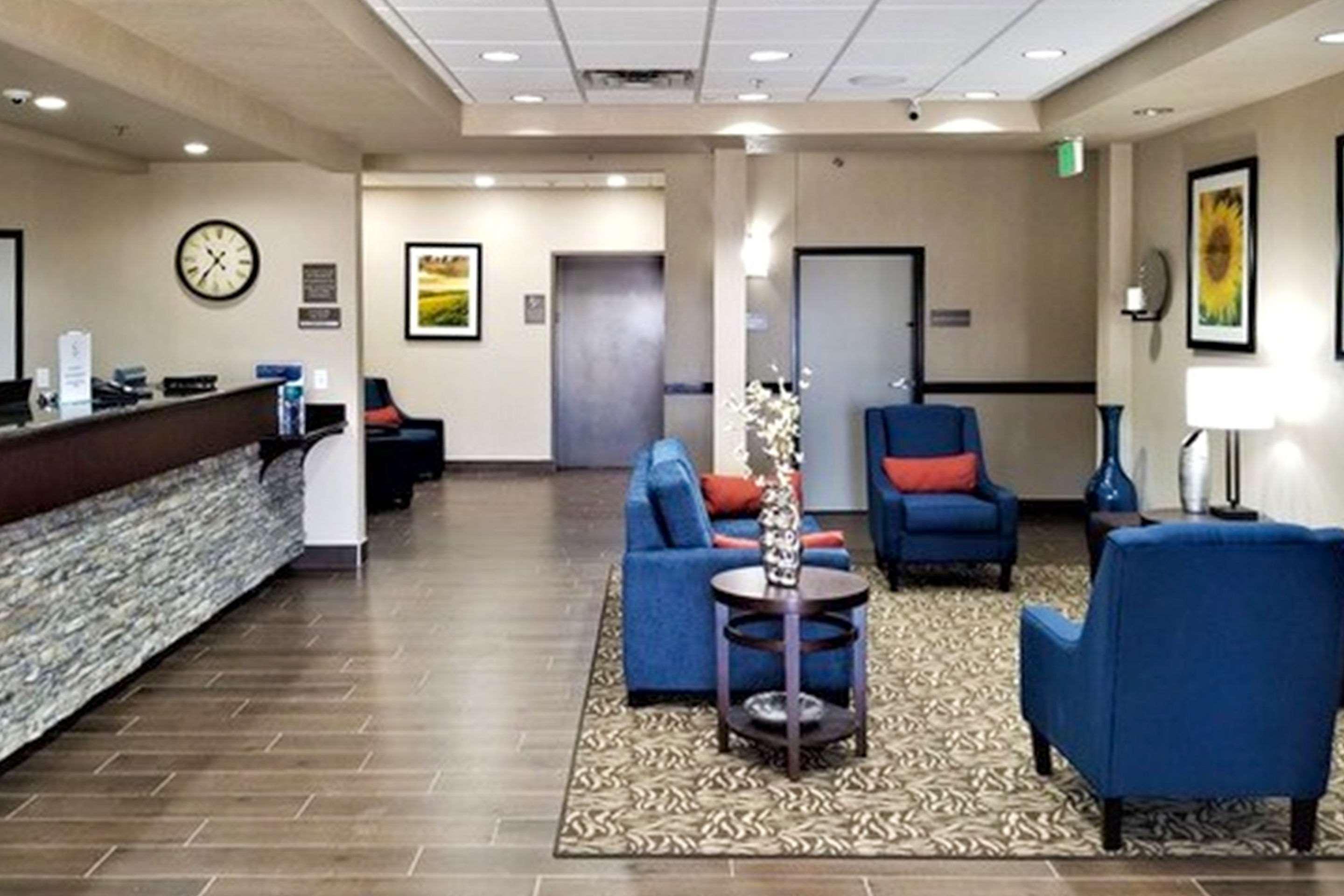 Comfort Inn Bonner Springs Kansas City Esterno foto