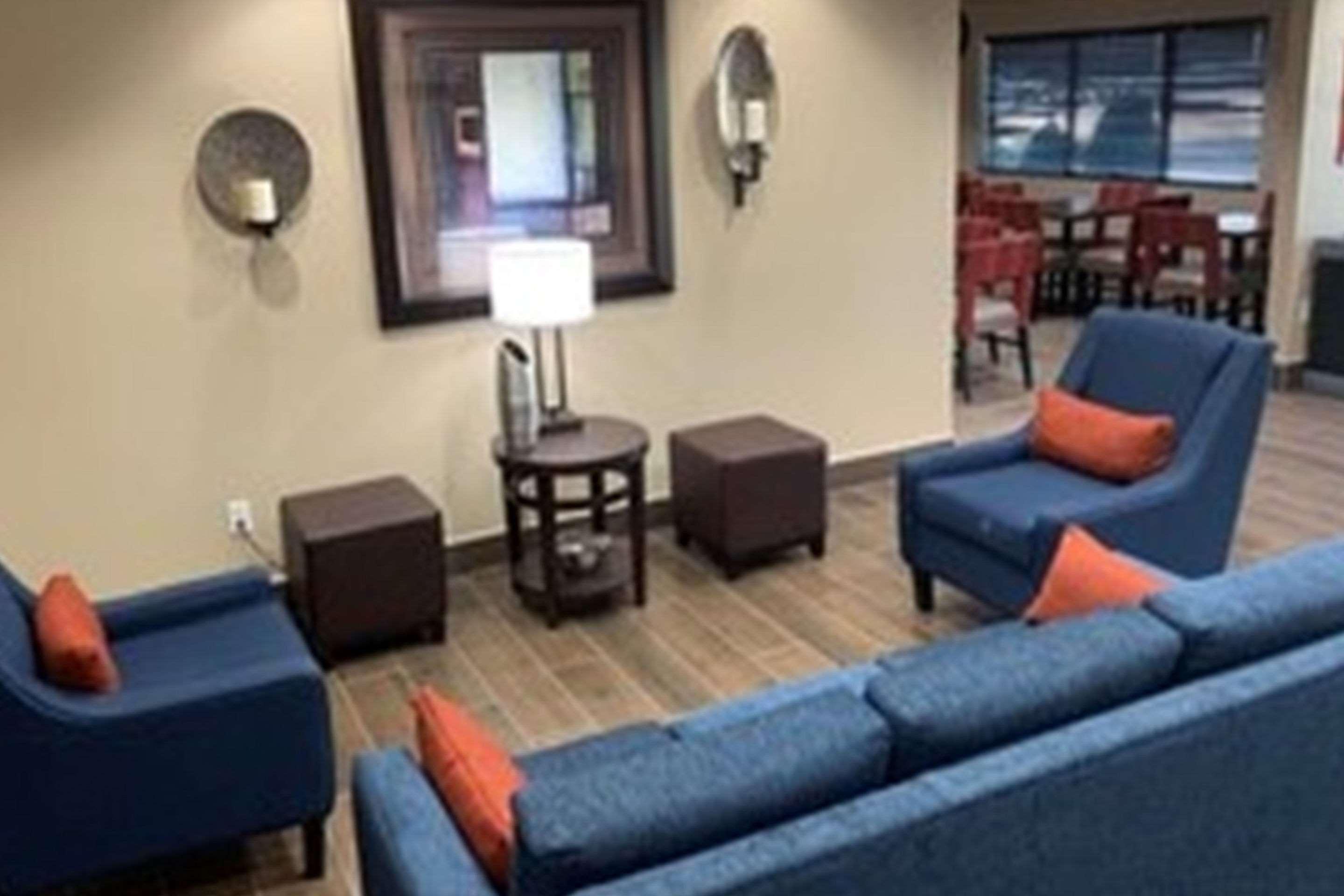 Comfort Inn Bonner Springs Kansas City Esterno foto