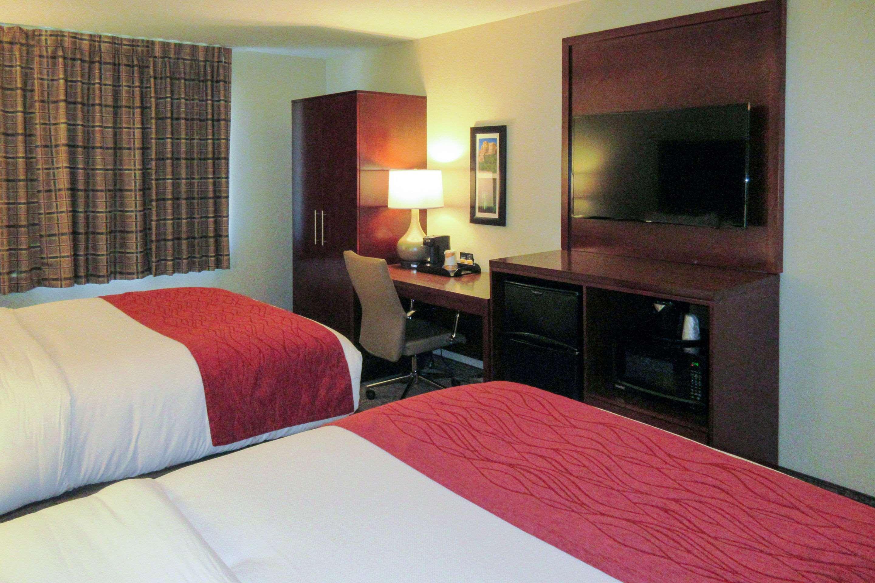 Comfort Inn Bonner Springs Kansas City Esterno foto