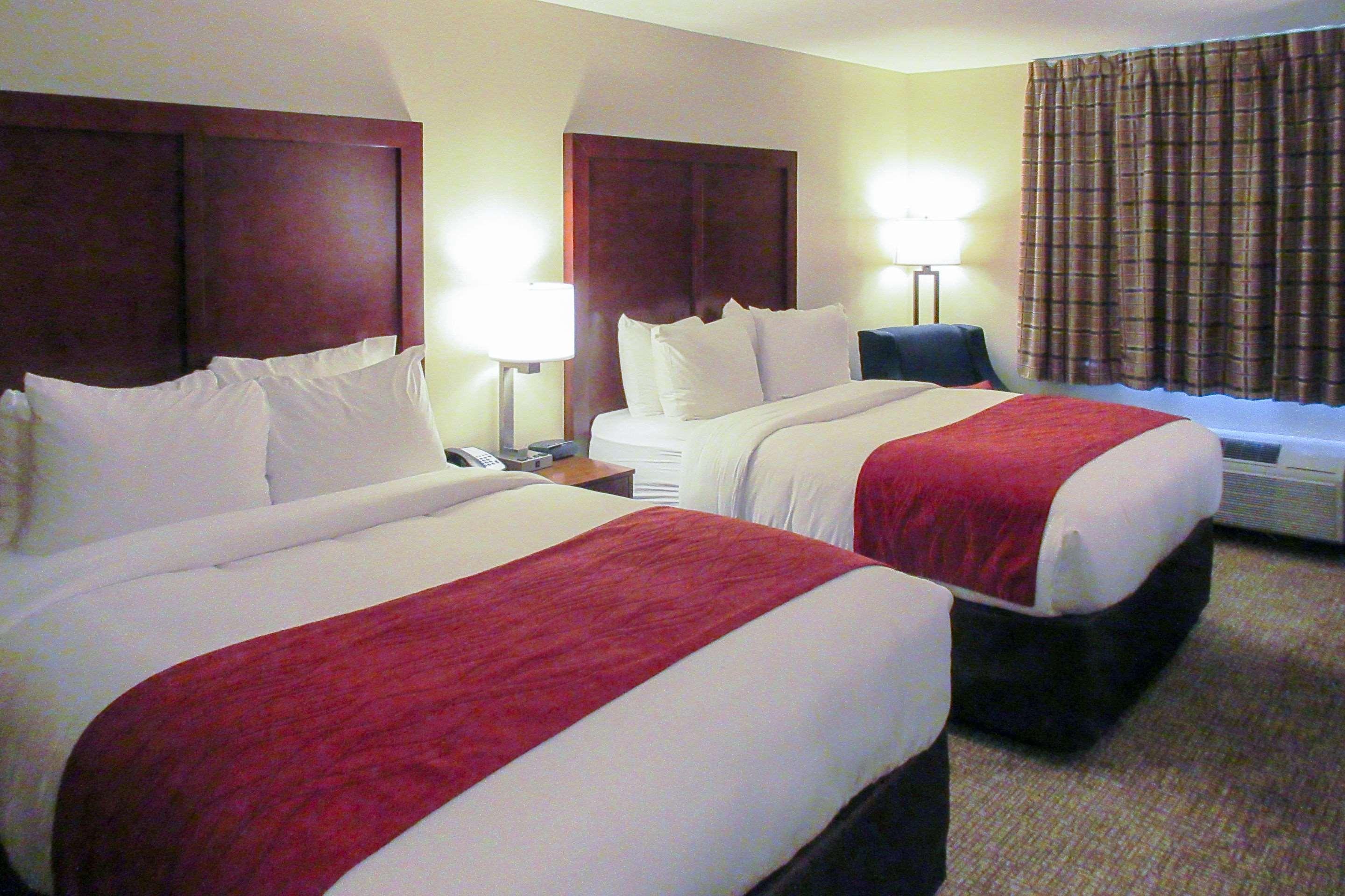 Comfort Inn Bonner Springs Kansas City Esterno foto