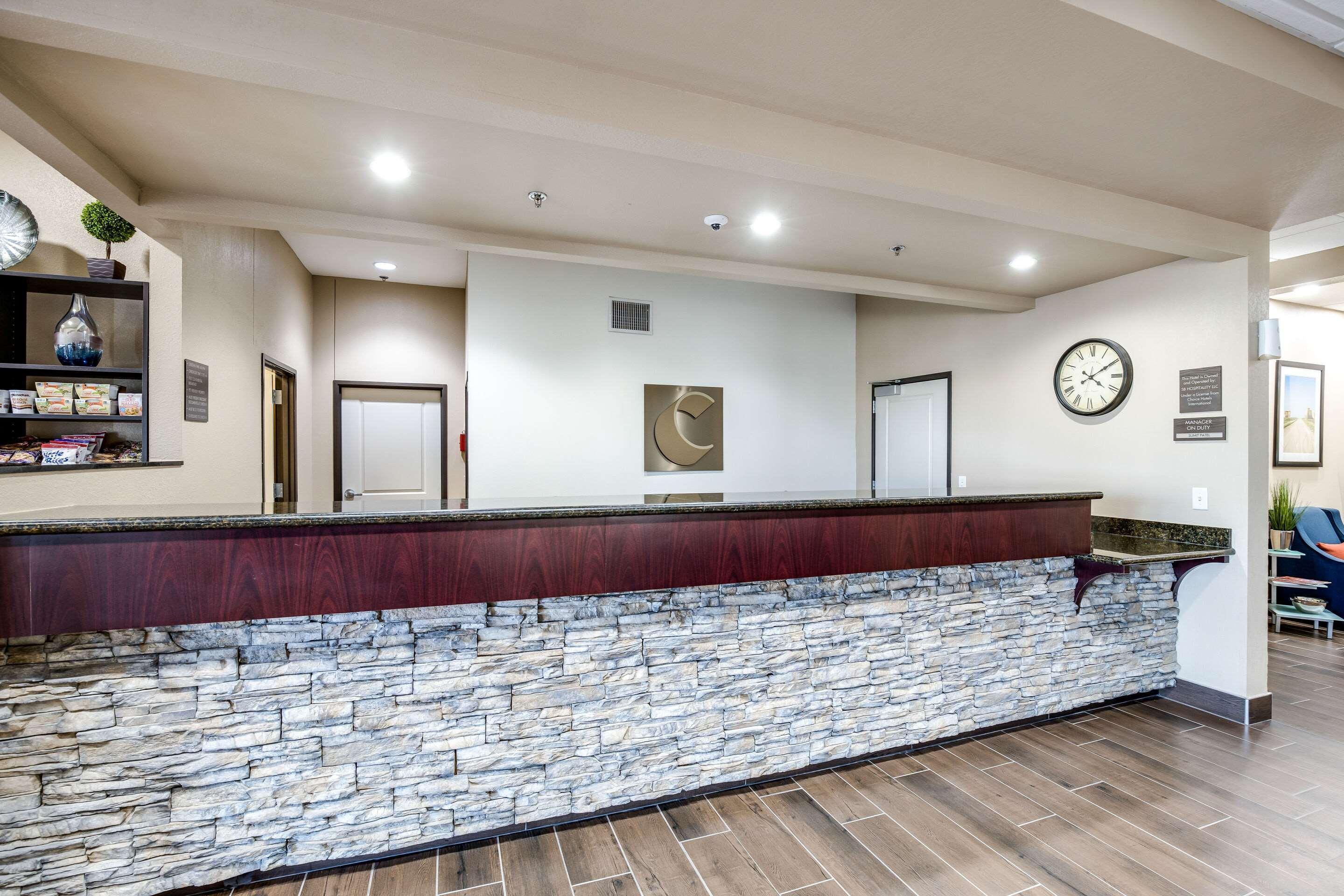 Comfort Inn Bonner Springs Kansas City Esterno foto