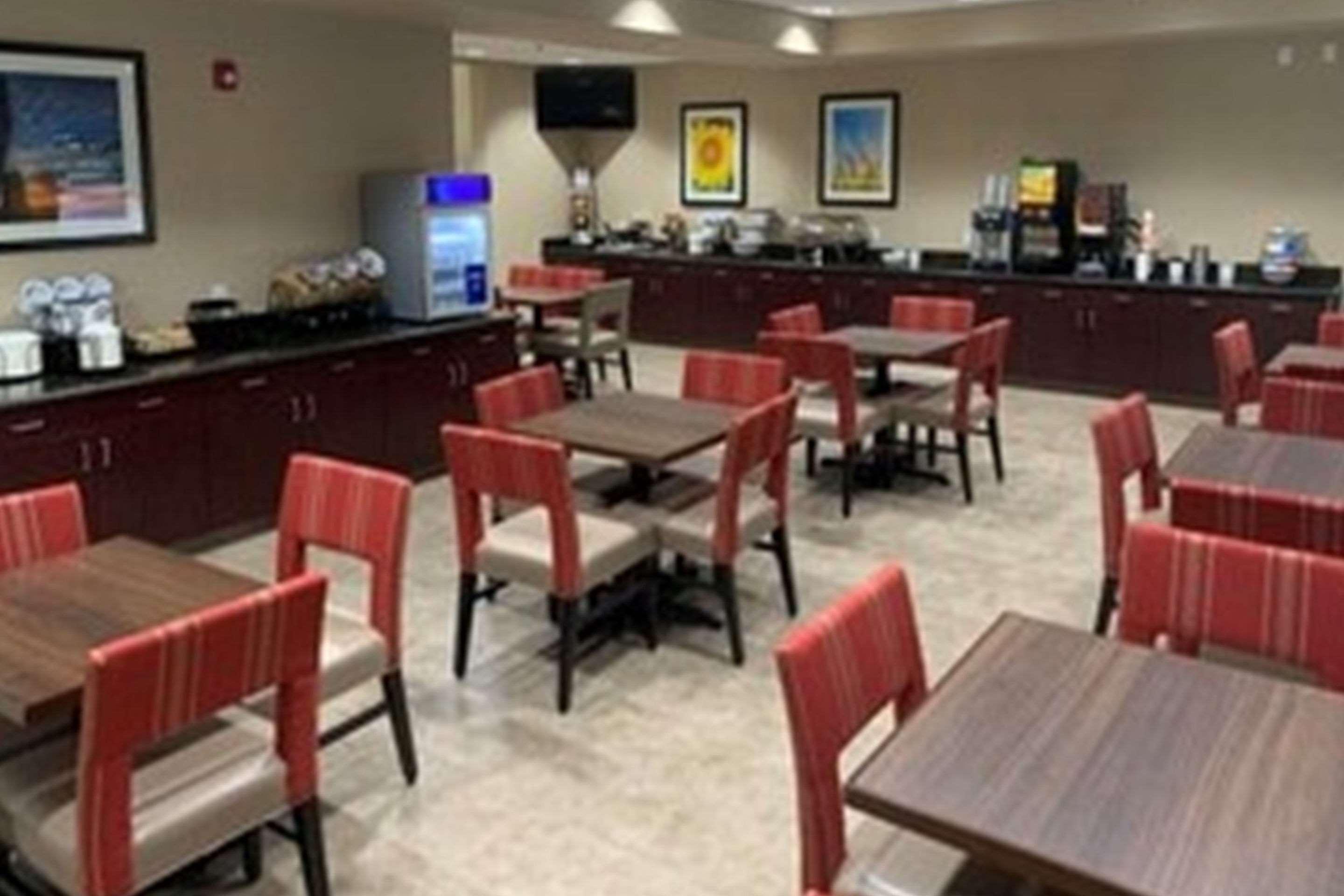 Comfort Inn Bonner Springs Kansas City Esterno foto