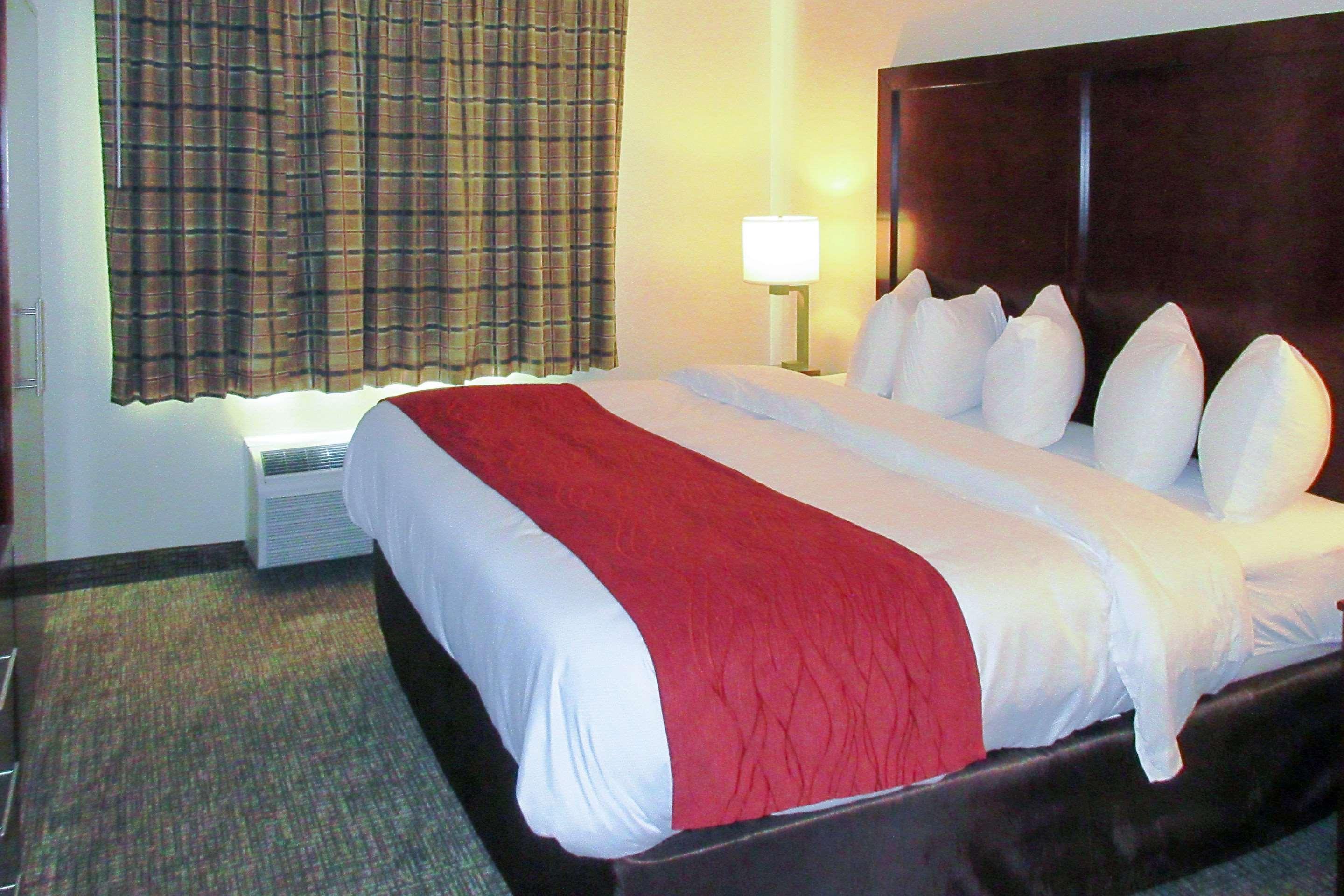 Comfort Inn Bonner Springs Kansas City Esterno foto