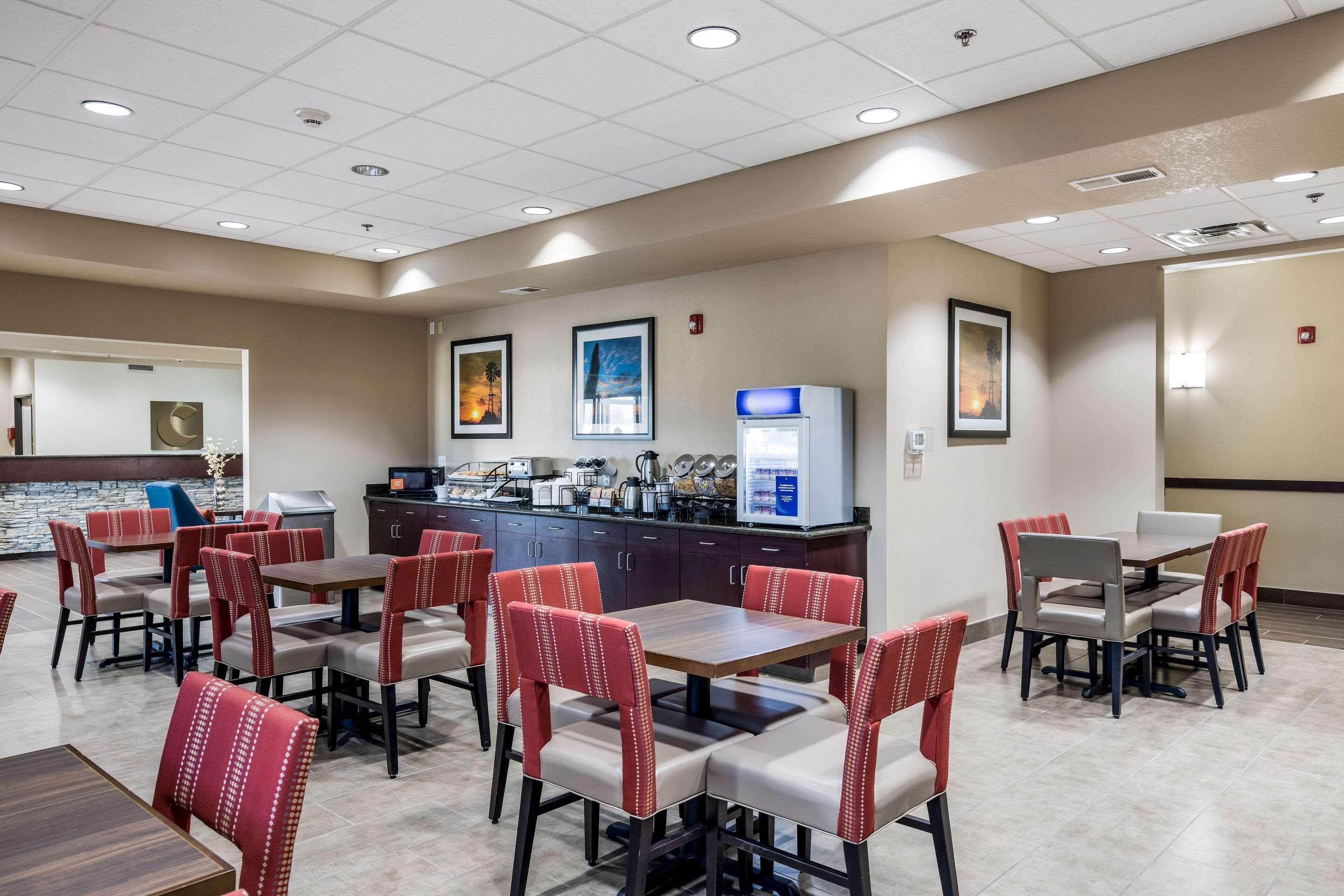 Comfort Inn Bonner Springs Kansas City Esterno foto