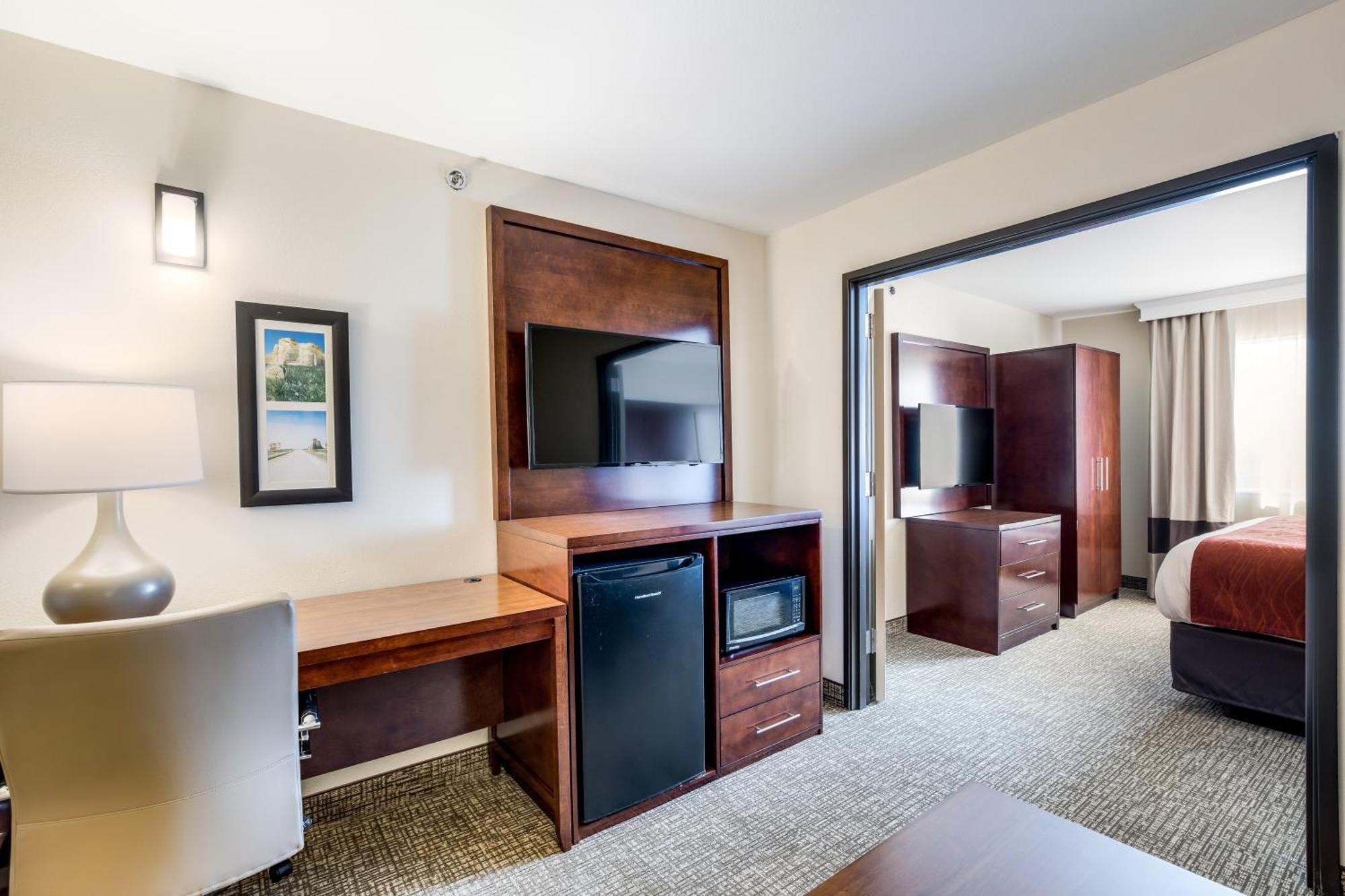 Comfort Inn Bonner Springs Kansas City Esterno foto